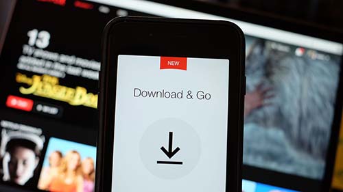 Netflix Download Video Methods Netflix Download Video Methods